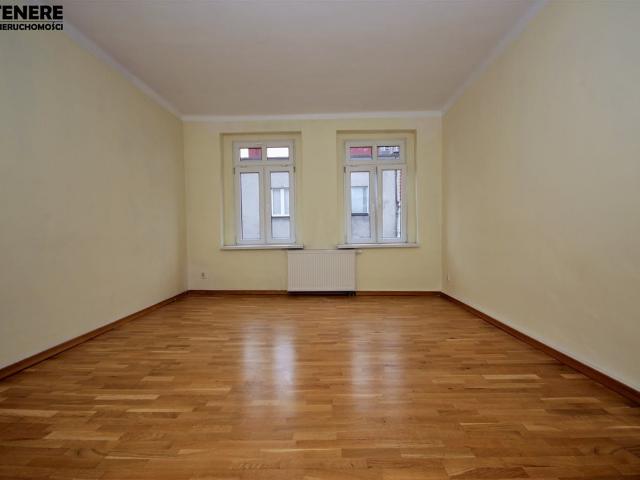 Mieszkanie na wynajem, Katowice, Śródmieście