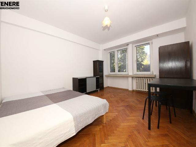 Mieszkanie na wynajem, Katowice, Śródmieście