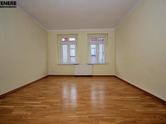 Mieszkanie na wynajem, Katowice, Śródmieście