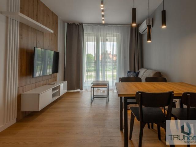 Mieszkanie na wynajem, Katowice, Śródmieście
