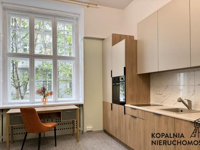 Mieszkanie na wynajem, Katowice, Śródmieście, Tadeusza Kościuszki