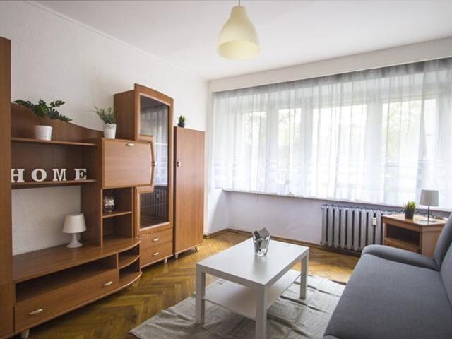 Mieszkanie na wynajem, Katowice, Śródmieście, Uniwersytecka