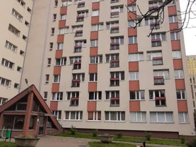 Mieszkanie na wynajem, Katowice, Śródmieście, Uniwersytecka