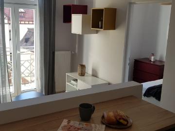 Kozielska, Śródmieście, Katowice, Województwo śląskie