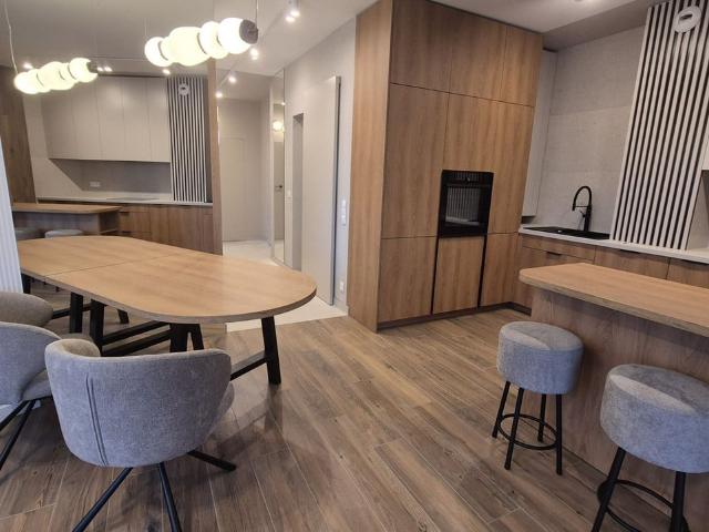 Mieszkanie na wynajem, Katowice, Śródmieście, Aleja Korfantego