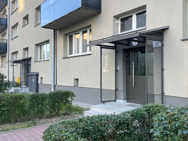 Mieszkanie na wynajem, Katowice, Śródmieście, Francuska