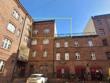 Kozielska, Śródmieście, Katowice, Województwo śląskie