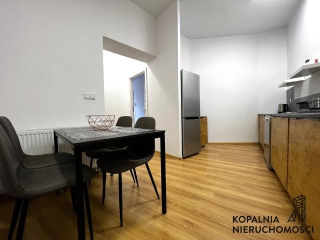 Mieszkanie na wynajem, Katowice, Śródmieście, Kochanowskiego