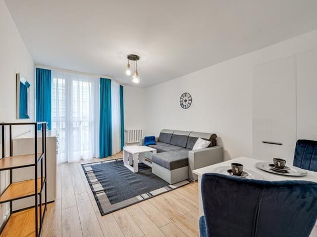 Mieszkanie na wynajem, Katowice, Śródmieście, Korfantego