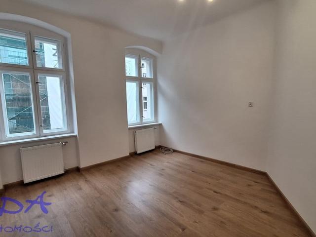 Mieszkanie na wynajem, Katowice, Śródmieście, Kozielska