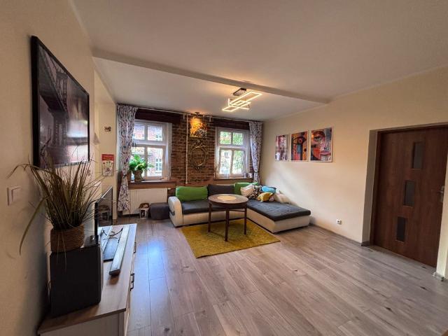 Mieszkanie na wynajem, Katowice, Śródmieście, Królowej Jadwigi