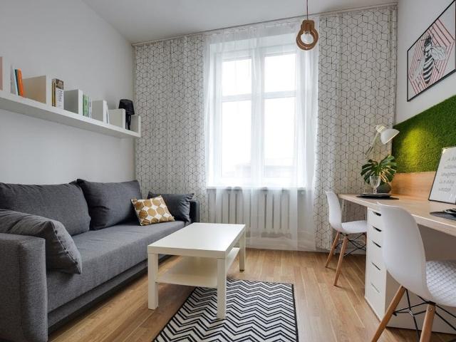 Mieszkanie na wynajem, Katowice, Śródmieście, Moniuszki