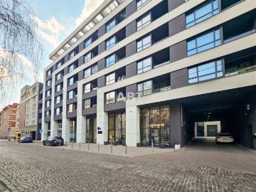 Kozielska, Śródmieście, Katowice, Województwo śląskie