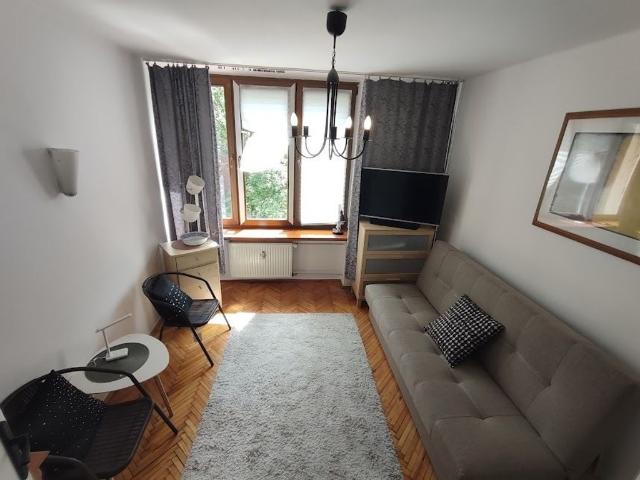 Mieszkanie na wynajem, Katowice, Śródmieście, Poniatowskiego