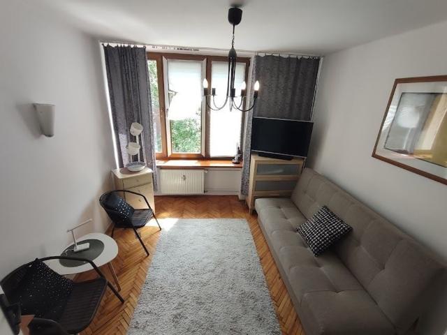 Mieszkanie na wynajem, Katowice, Śródmieście, Poniatowskiego