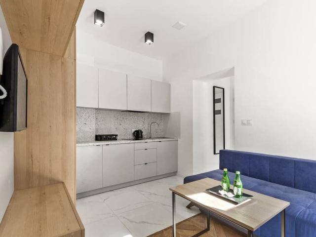 Mieszkanie na wynajem, Katowice, Śródmieście, Powstańców