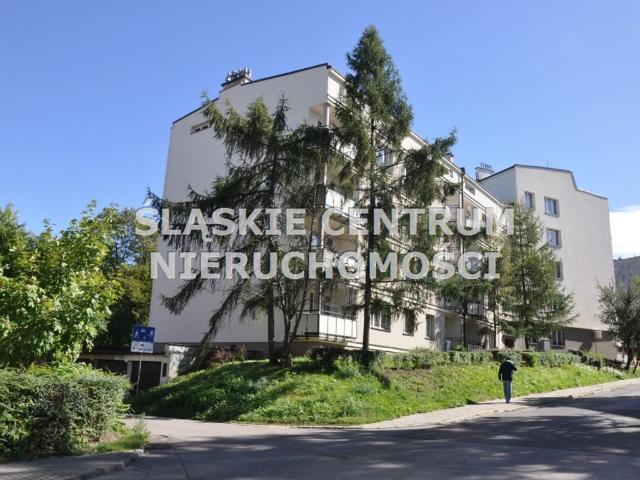 Mieszkanie na wynajem, Katowice, Śródmieście, Rochowiaka