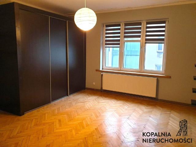 Mieszkanie na wynajem, Katowice, Śródmieście, Skłodowskiej Curie