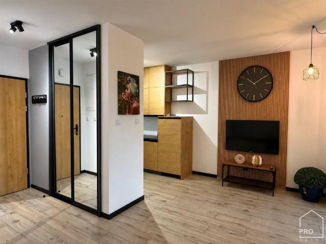 Mieszkanie na wynajem, Katowice, Śródmieście, Strzelecka