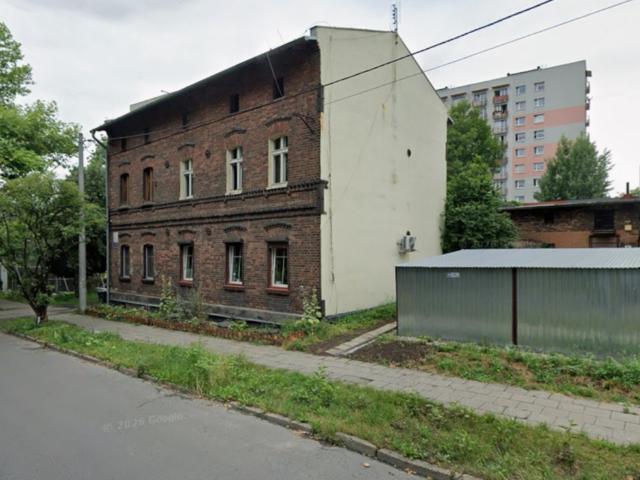 Mieszkanie na wynajem, Katowice, Ryszarda