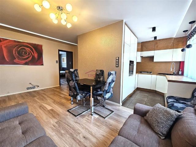 Mieszkanie na wynajem, Katowice, Witosa