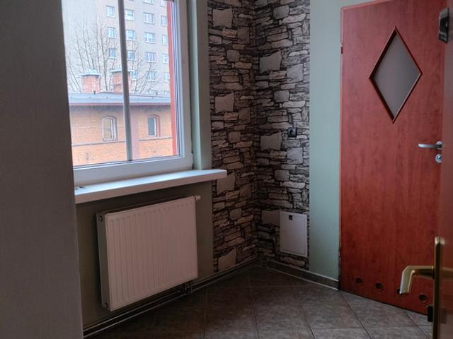 Mieszkanie na wynajem, Katowice, Wiśniowa