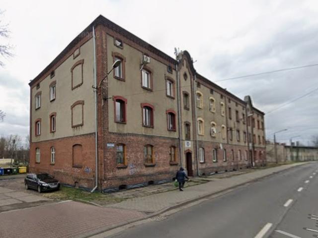 Mieszkanie na wynajem, Katowice, Wiosny Ludów