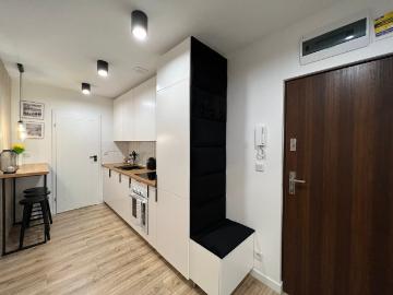 Kozielska, Śródmieście, Katowice, Województwo śląskie
