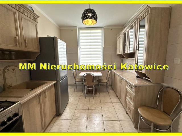 Mieszkanie na wynajem, Katowice, Zawodzie