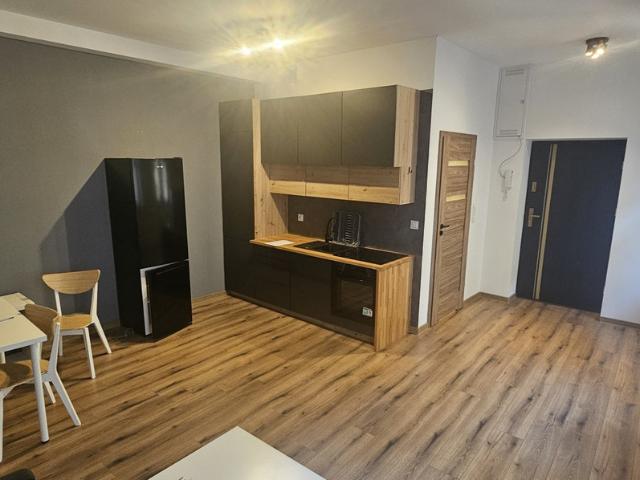 Mieszkanie na wynajem, Katowice, Załęże