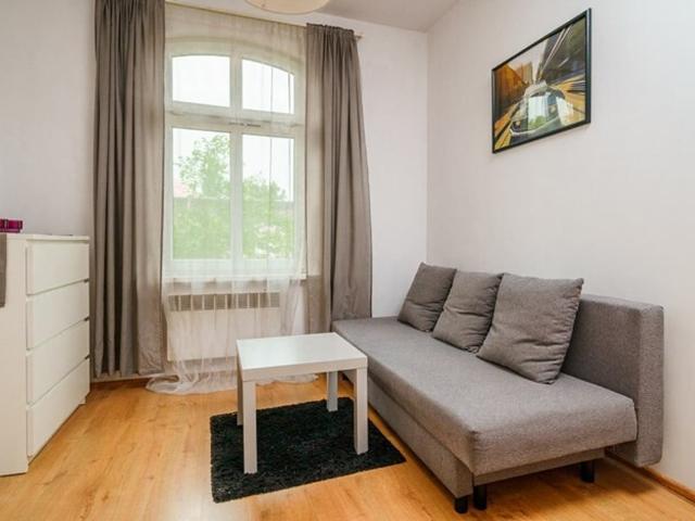 Mieszkanie na wynajem, Katowice, Załęże, Pokoju