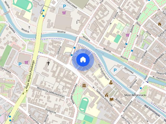 Mieszkanie na wynajem Kalisz nowy apartamentowiec