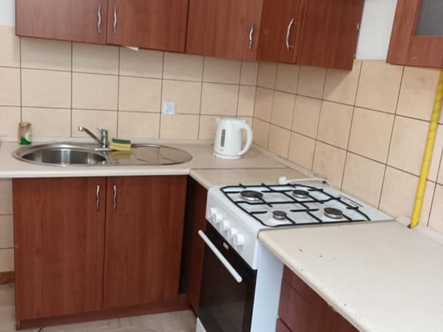 Mieszkanie na wynajem, Kalisz, Ogrody, Ludowa