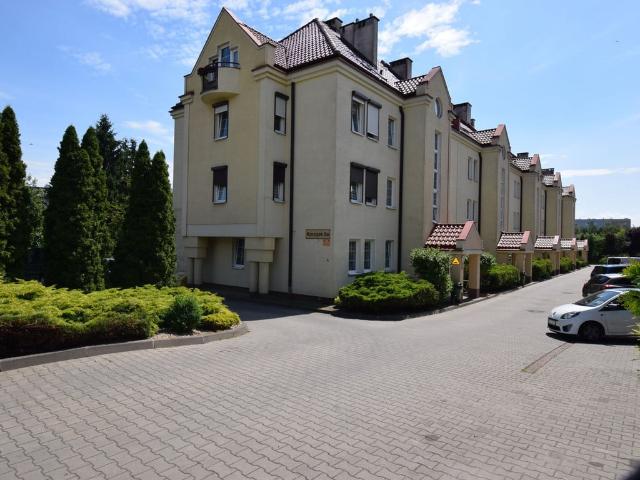 Mieszkanie na wynajem, Kalisz, Korczak