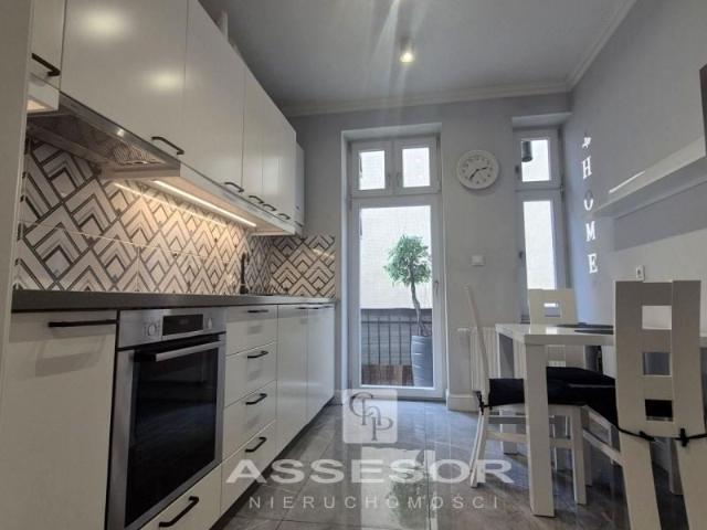 Mieszkanie na wynajem, Kalisz, Stare Miasto, 61.00 m2