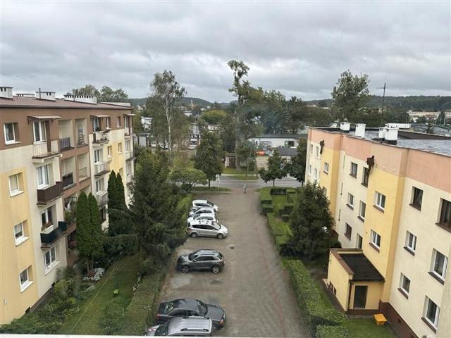 Mieszkanie na wynajem, Karnowskiego