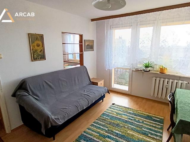 Mieszkanie na wynajem, Kielce, Nałkowskiej