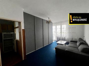 Mieszkanie na wynajem, Kielce, Nowy Świat