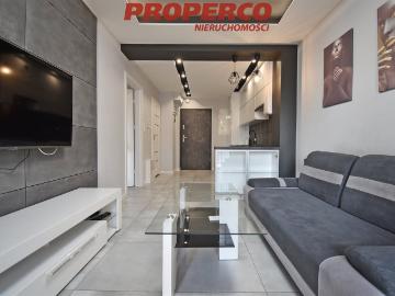 Kielce, Województwo świętokrzyskie - Balkon