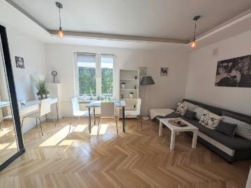 Mieszkanie na wynajem, Kielce, Centrum, Wesoła