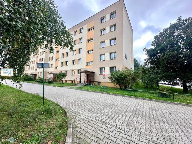 Mieszkanie na wynajem, Kielce, KSM XXV lecia