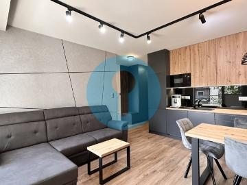 Kielce, Województwo świętokrzyskie - Balkon