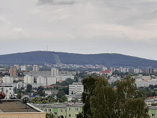 Mieszkanie na wynajem, Kielce, Słoneczne Wzgórze