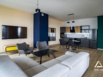 Kielce, Województwo świętokrzyskie - Taras