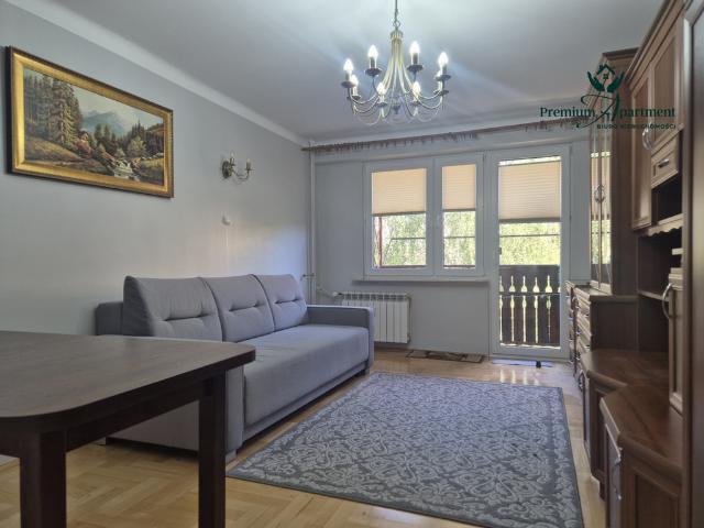 Mieszkanie na wynajem, Kielce, Uroczysko, Marszałkowska