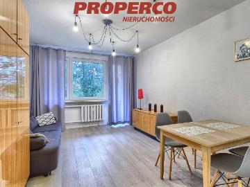 Kielce, Województwo świętokrzyskie - Balkon
