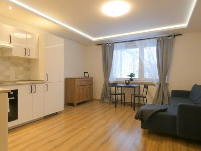 Mieszkanie na wynajem, Kielce, Warszawska