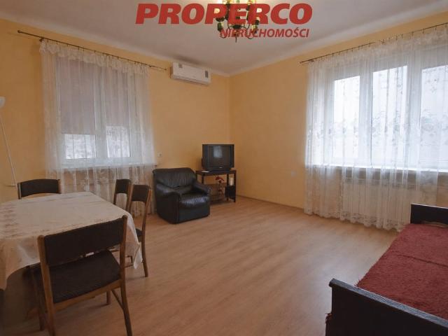 Mieszkanie na wynajem, Kielce, Czarnów, Chrobrego