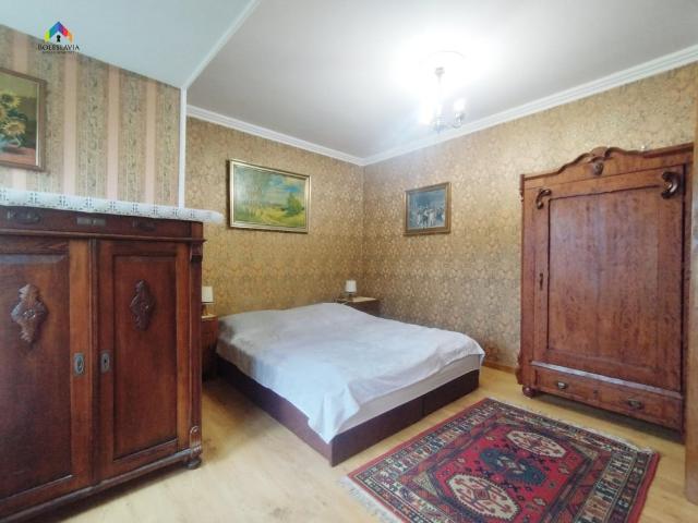 Mieszkanie na wynajem, Kruszyn