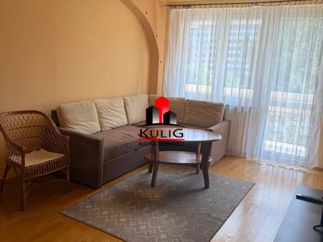 Mieszkanie na wynajem, Kraków, Mistrzejowice